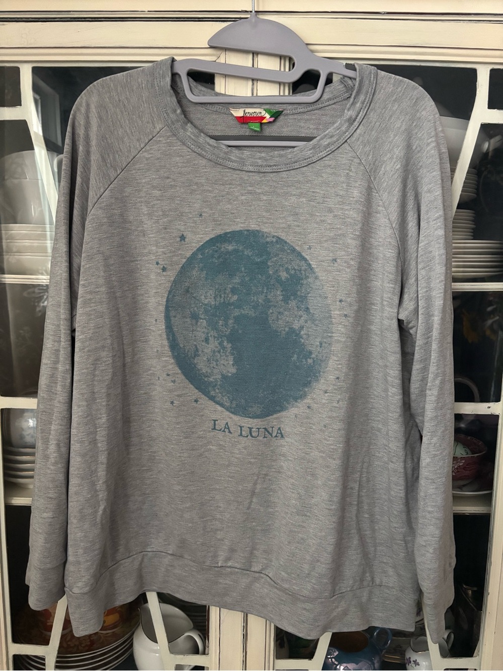 La Luna Sweatshirt